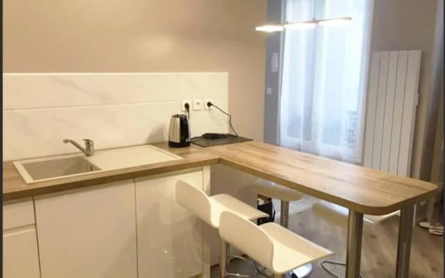 Appartement moderne au centre de Paris, 3ème - photo 4