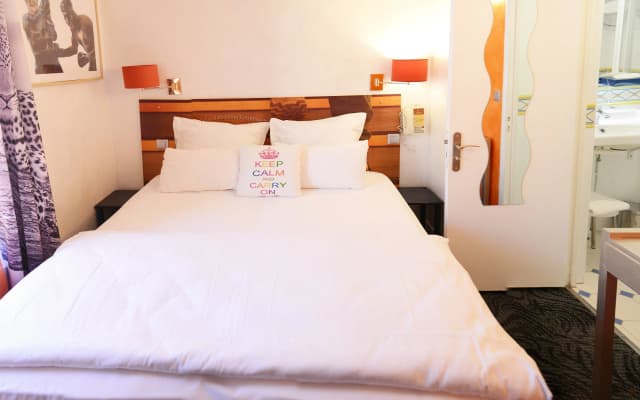Hotel Malar - photo 3
