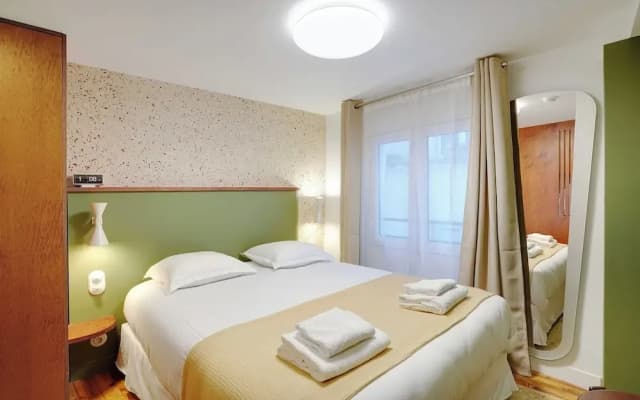 Cosy Studio - 2P - Republique/canal St-martin - photo 4
