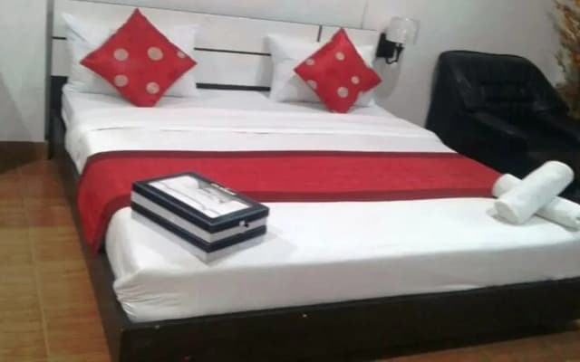 Hotel Valentine - photo 2