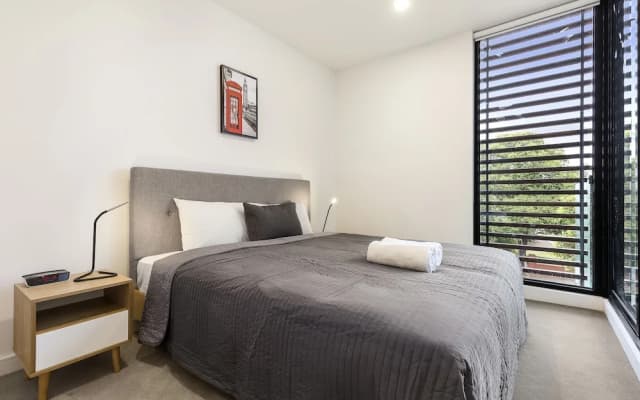 Ellia Doncaster Apartment - photo 5
