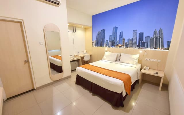 D'Bamboo Suites - photo 4