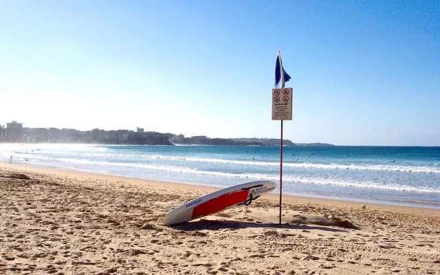 Manly Beach House - photo 5