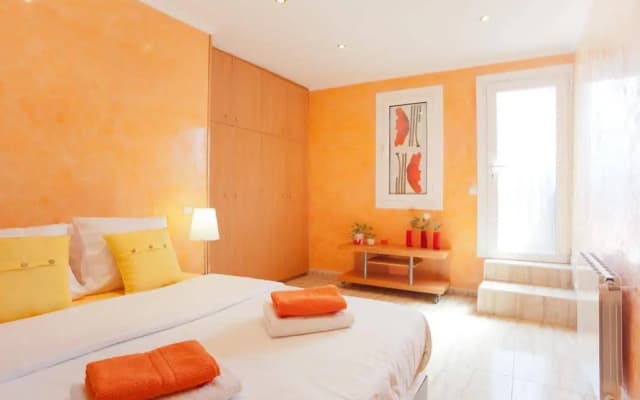 Apartaments Villarroel - photo 4