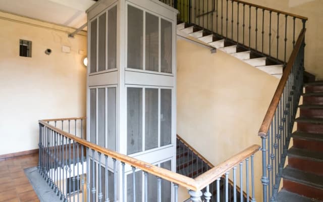 notaMi - Navigli Attic - photo 4