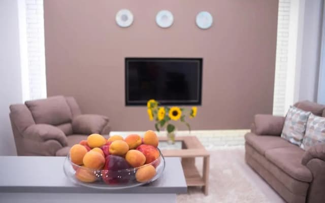 Gerda Apartment - photo 3