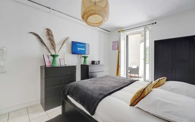 Charming Studio - 2P - Batignolles - photo 2