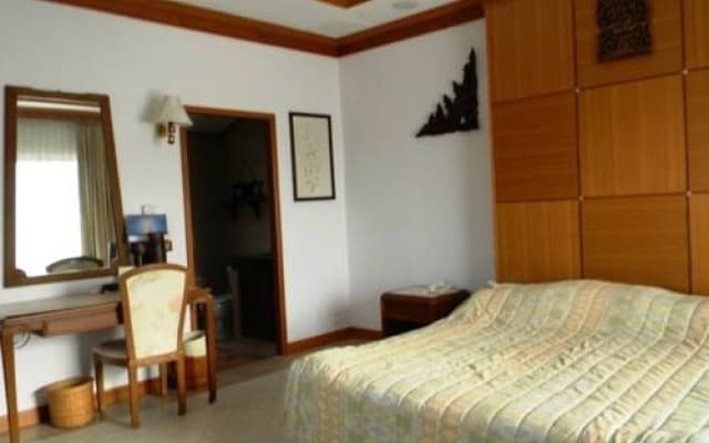Phuket Nature Home Resort - photo 2