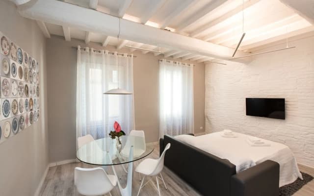 Castellani Suites - photo 4