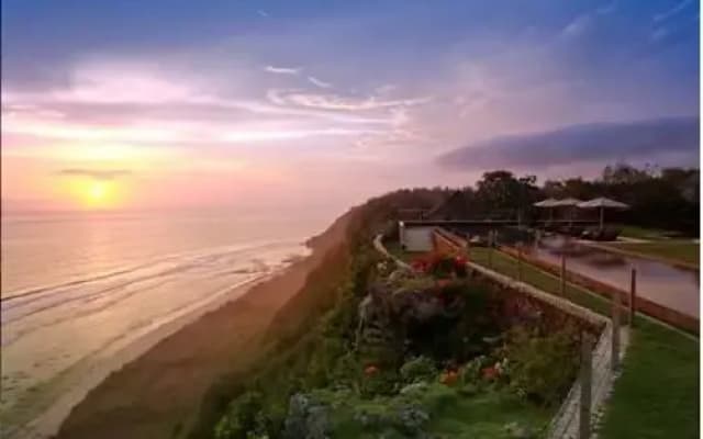 The Sanctus Uluwatu - photo 5