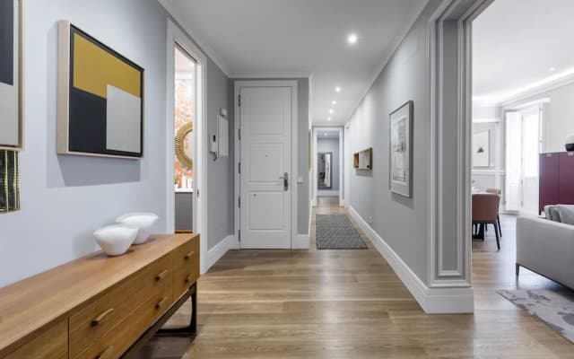 Conde de Aranda Apartment - photo 5