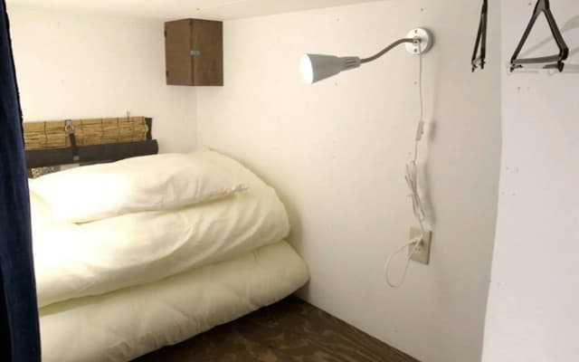 Tokyo Hütte - Hostel - photo 4
