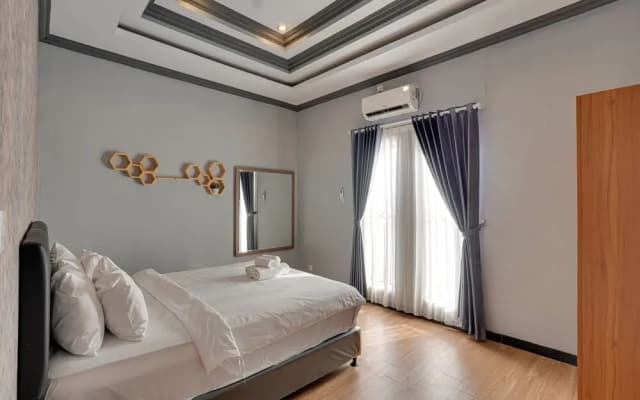 Villa Master Residance - Denpasar - photo 2