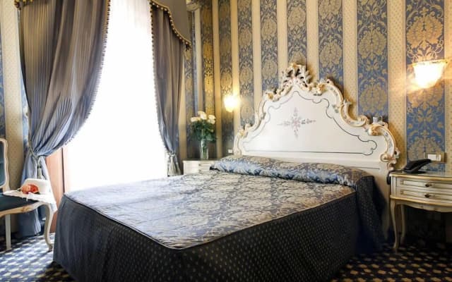 Belle Arti Hotel - photo 4
