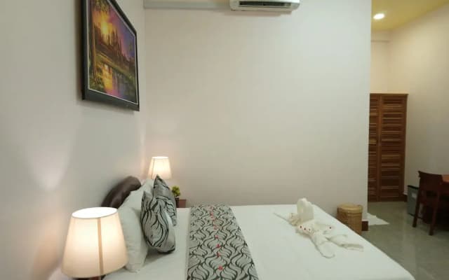 Kagna Homestay - photo 5