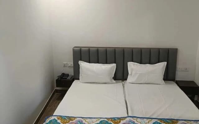 Hotel Sunrise Ecostay - photo 4
