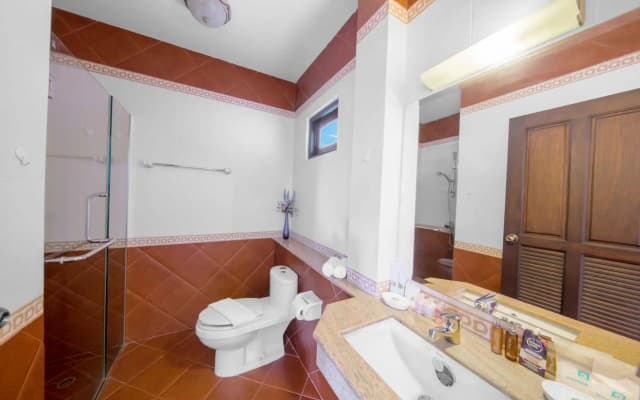 Green Residence Pool Villa Pattaya - photo 5