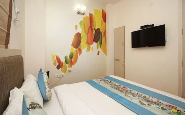 Hotel Nanak Residency - photo 4