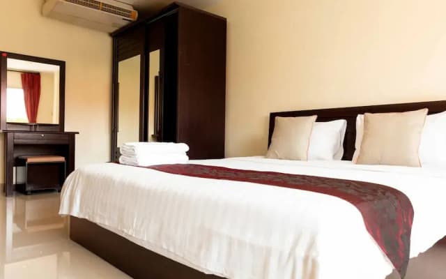 Kiatthada Resort - photo 3