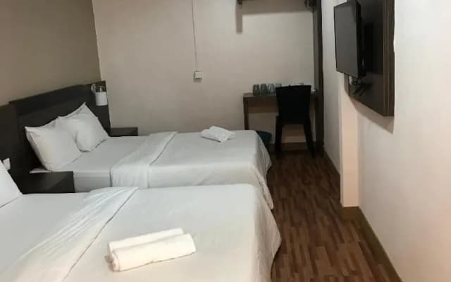 V Hotel - photo 2
