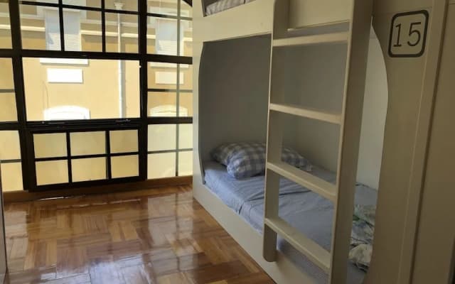 De Leite Hostel - photo 2
