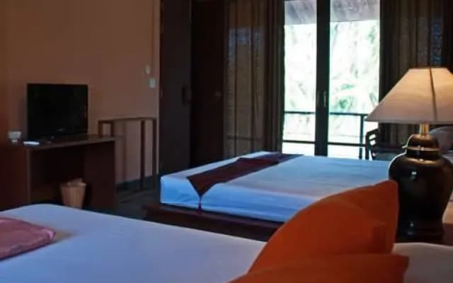 Mai Khao Beach House - photo 3