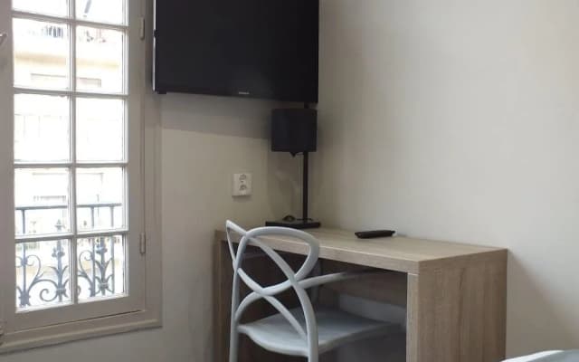 Htel DOrsay - photo 5