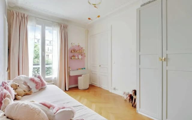 Elegant Apt 2bdr- Arc de Triomphe / Champs-elysees - photo 3