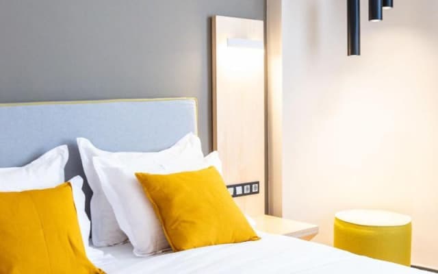 St. Bjur Suites - photo 5