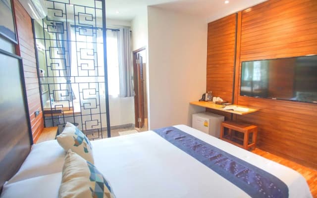 Celosia Guesthouse - photo 5