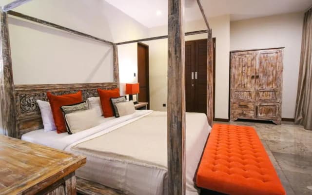 Villa Yasmin - photo 2