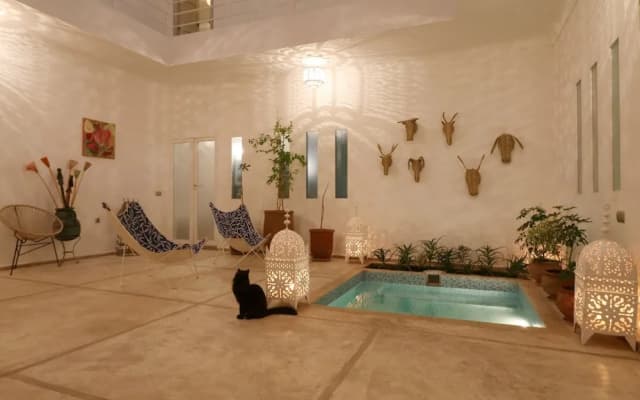 Riad Z - photo 2