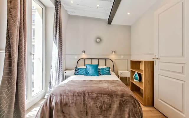 44 - Cosy Flat Montorgueil - photo 2