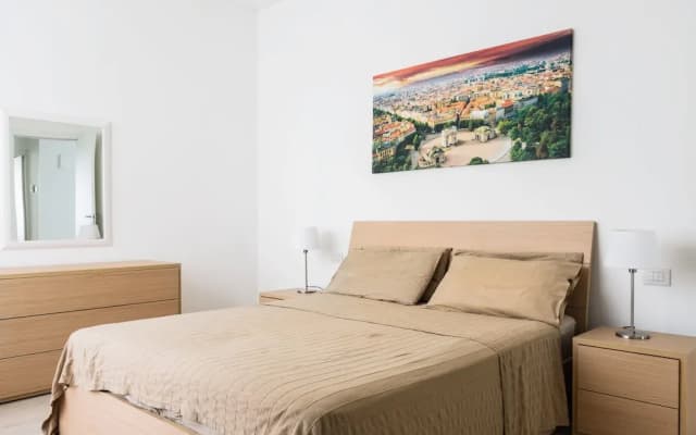 Flatty Apartments - Camillo Vacani - photo 4