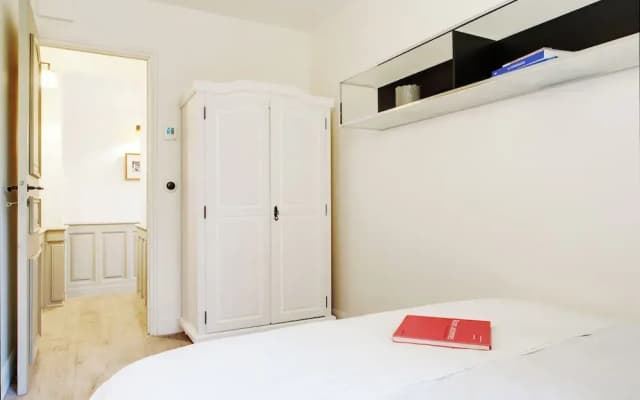 Paris Green House Residence - photo 3
