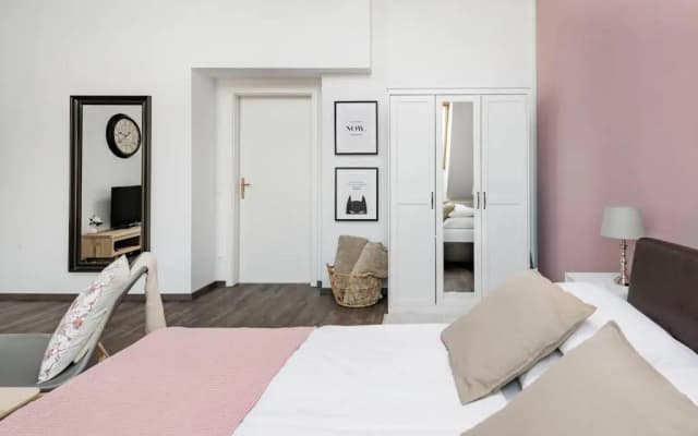 Vienna 15 Design Apartment (Adults Only) - photo 4