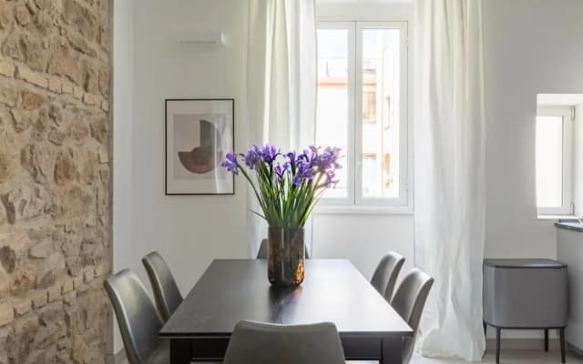 Saint Peter Elegant and Charming Apartment - photo 3