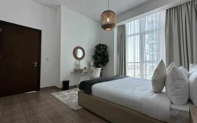 Easygo- Stunning 1bdr Hamilton - photo 3