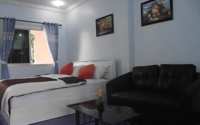 The Blessing Place - photo 4