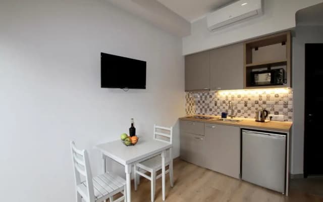 Apart-Hotel Tarhun - photo 3