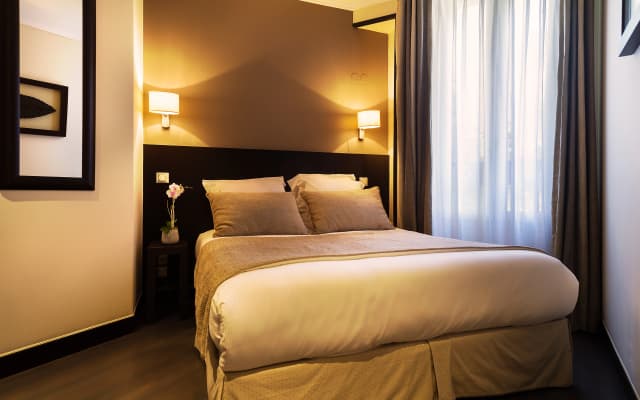 Hotel Arc Elysees - photo 2
