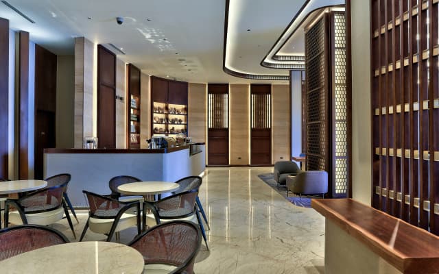 Hilton Da Nang - photo 2