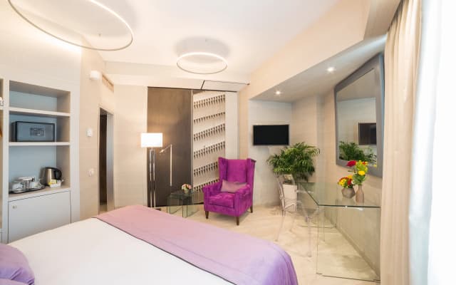 St. George Lycabettus Lifestyle Hotel - photo 5