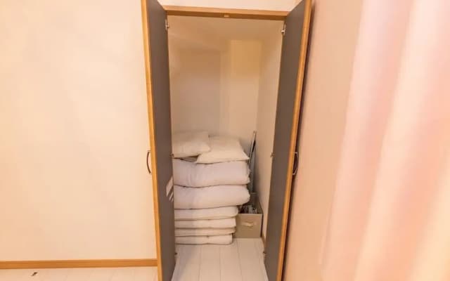 Kameari House - photo 4