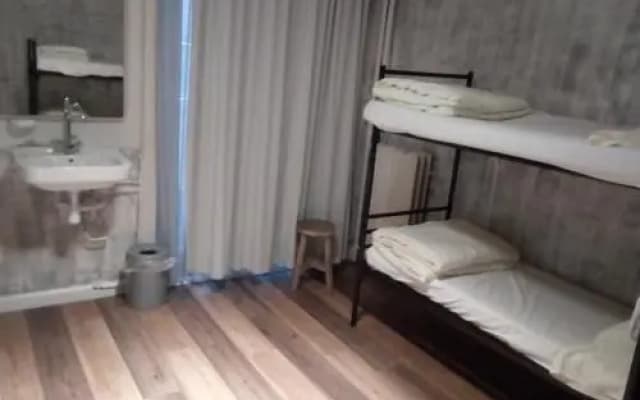 Amsterdam Hostel Centre - photo 5