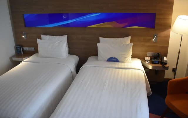 Novotel Taiping Perak - photo 4