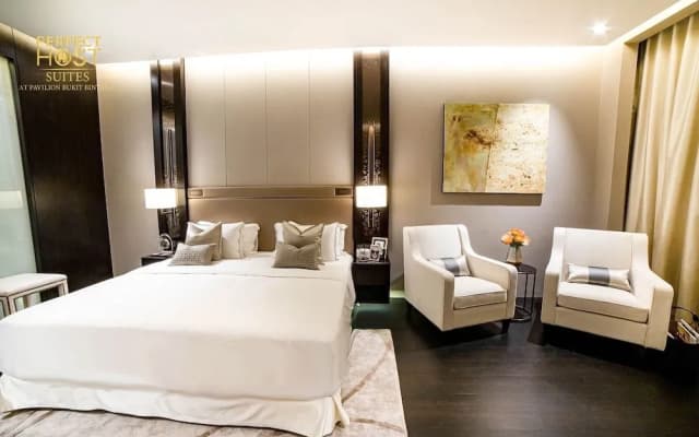 PH Suites at Pavilion Bukit Bintang Kuala Lumpur - photo 5