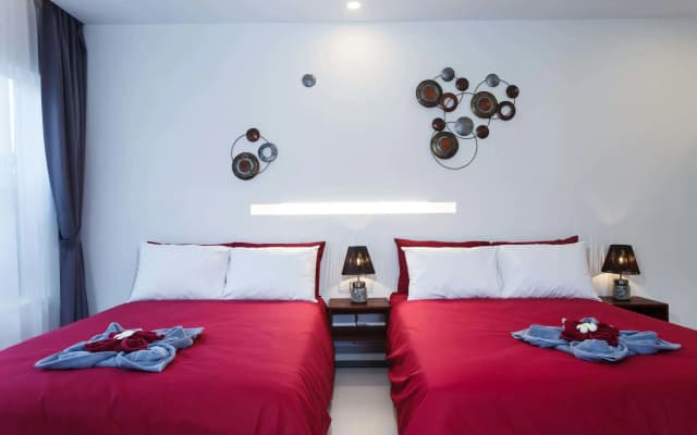 Hotel Villa Josephine - photo 4