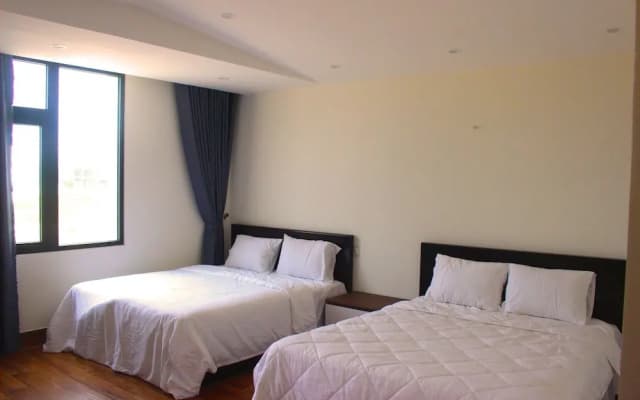 An Bang Vana Villas - photo 4