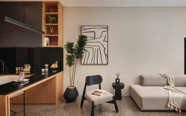 NEXA Studio Canggu - photo 3